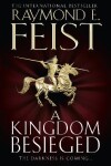 Book cover for A Kingdom Besieged