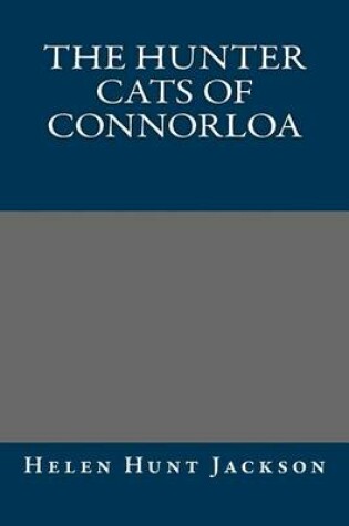 Cover of The Hunter Cats of Connorloa