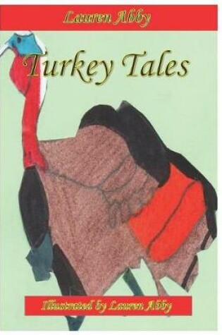 Cover of Turkey Tales