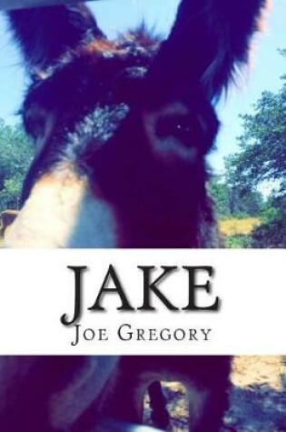 Cover of Jake