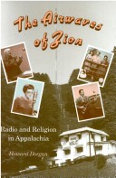 Book cover for The Airwaves of Zion