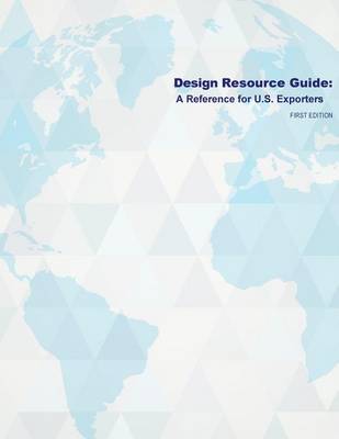 Book cover for Design Service Resources Guide