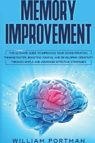 Cover of Memory Improvement