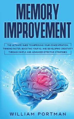 Cover of Memory Improvement