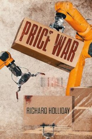 Cover of Price War