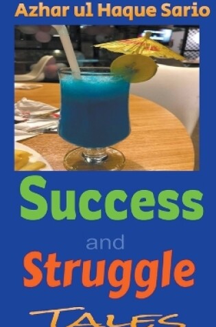 Cover of Success and Struggle