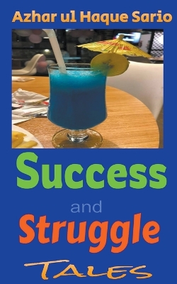 Book cover for Success and Struggle