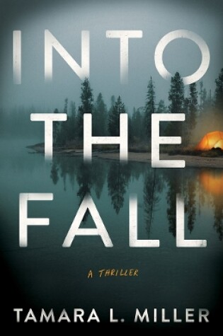 Cover of Into the Fall