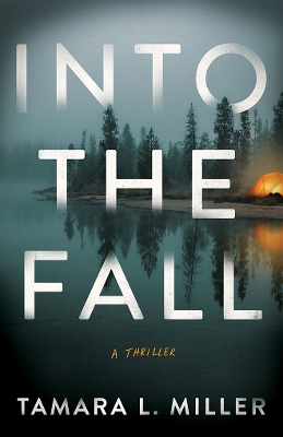 Book cover for Into the Fall