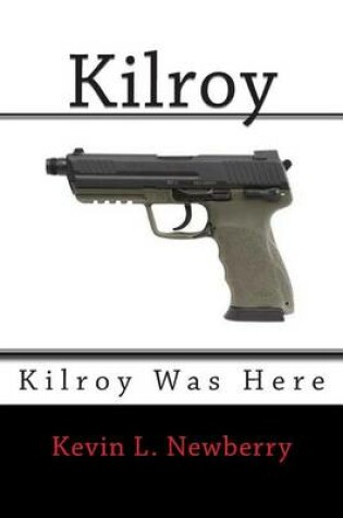 Cover of Kilroy