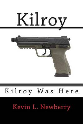 Book cover for Kilroy