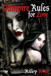 Book cover for Vampire Rules for Love