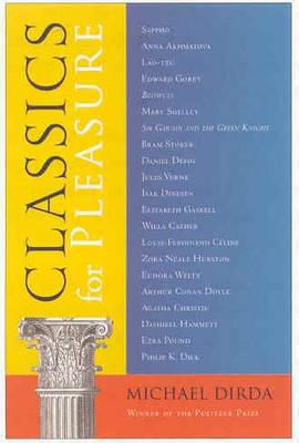 Book cover for Classics for Pleasure