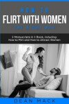 Book cover for How to Flirt with Women