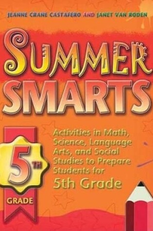 Cover of Summer Smarts 5