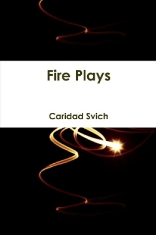 Cover of Fire Plays