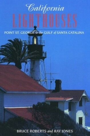 Cover of Pacific Northwest Lighthouses