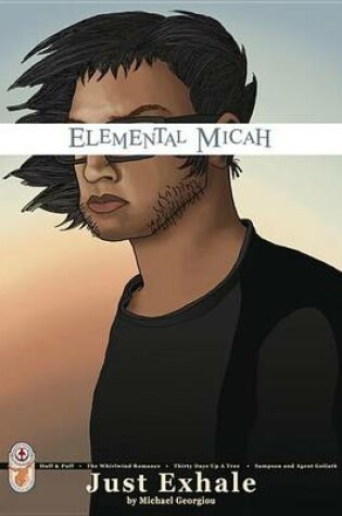 Cover of Elemental Micah