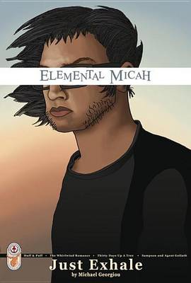 Book cover for Elemental Micah