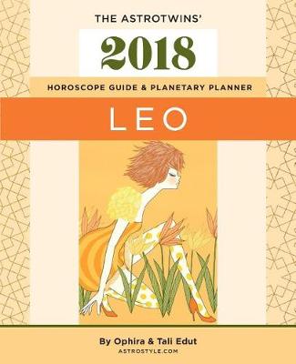 Book cover for Leo 2018
