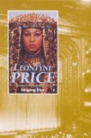 Cover of Leontyne Price