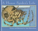 Book cover for The House Spider's Life