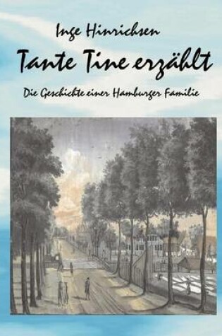 Cover of Tante Tine erzählt