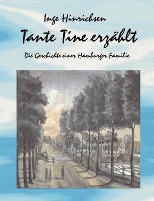 Cover of Tante Tine erzählt