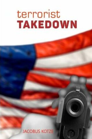 Cover of Terrorist Takedown