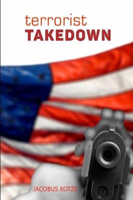 Cover of Terrorist Takedown
