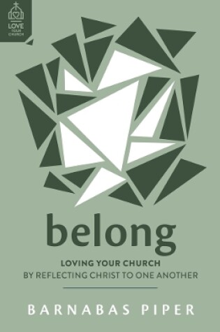 Cover of Belong