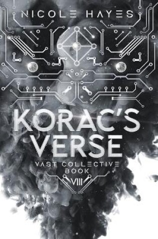 Cover of Korac's Verse