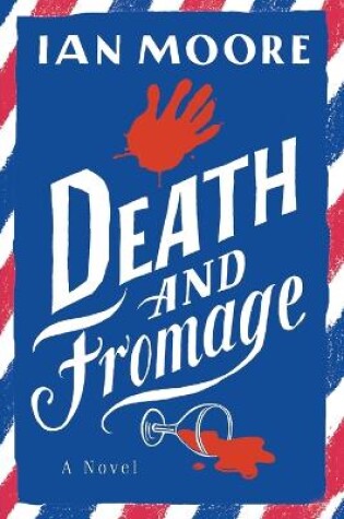 Cover of Death and Fromage