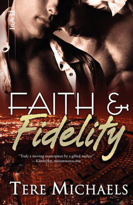 Book cover for Faith & Fidelity