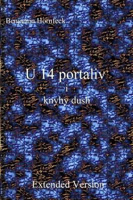 Book cover for U 14 Portaliv I Knyhy Dush Extended Version