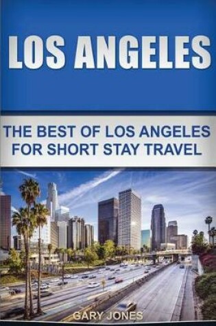 Cover of Los Angeles