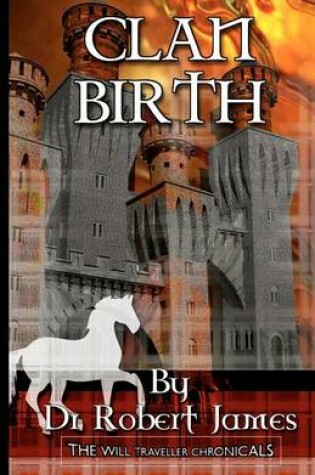 Cover of Clan Birth