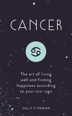 Book cover for Cancer