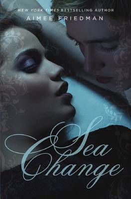 Book cover for Sea Change