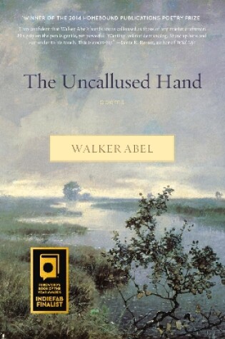 Cover of The Uncallused Hand