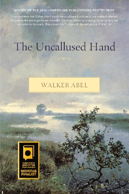 Book cover for The Uncallused Hand