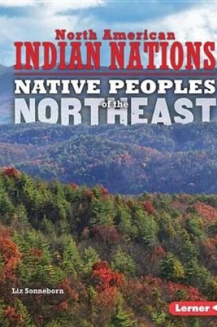 Cover of Native Peoples of the Northeast