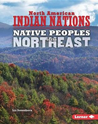 Cover of Native Peoples of the Northeast