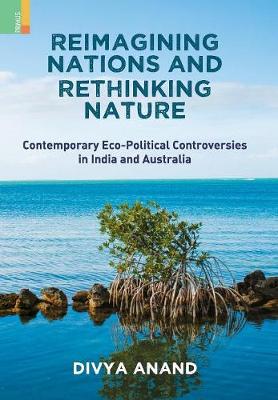 Book cover for Reimagining Nations and Rethinking Nature