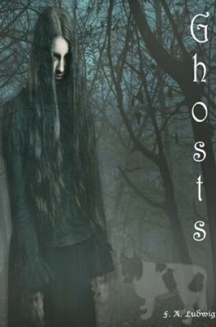 Cover of Ghosts