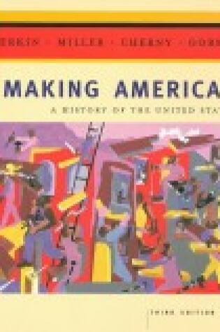 Cover of Making America Complete 3e