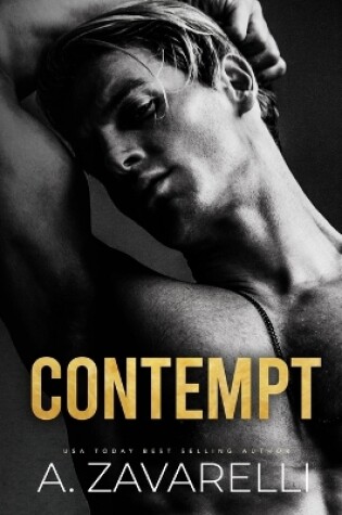 Cover of Contempt