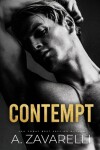 Book cover for Contempt
