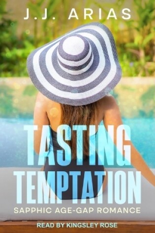 Cover of Tasting Temptation