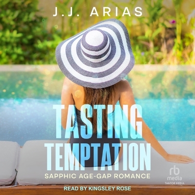 Cover of Tasting Temptation